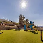 Villa Ivi -two Bedroom With Swimming Pool