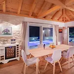 Ivi -two Bedroom With Swimming Pool Villa