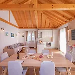 Ivi -two Bedroom With Swimming Pool Villa Gruda