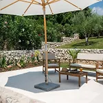 Ivi -two Bedroom With Swimming Pool * Gruda