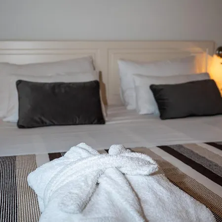 Βίλα Ivi -two Bedroom With Swimming Pool