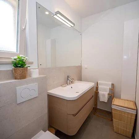 Βίλα Ivi -two Bedroom With Swimming Pool