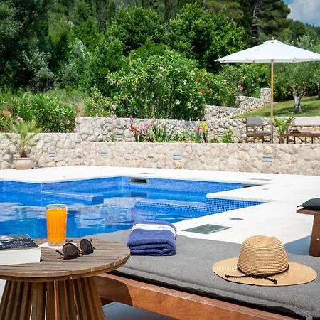 Βίλα Ivi -two Bedroom With Swimming Pool