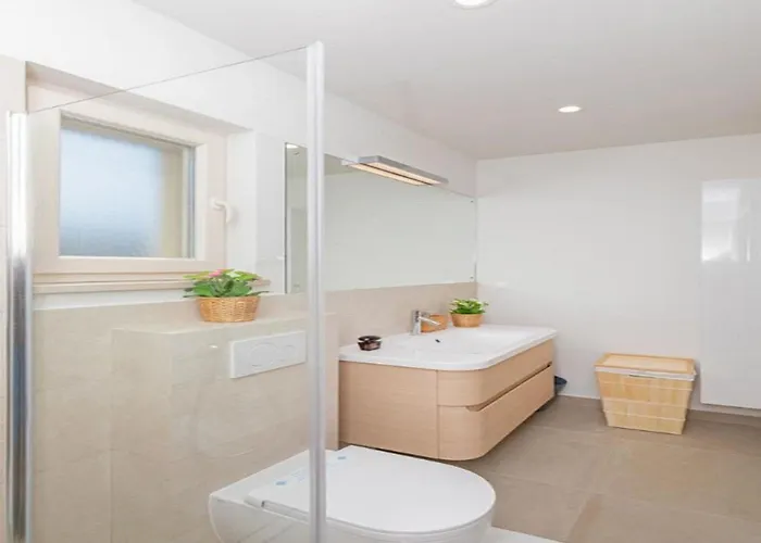 Ivi -two Bedroom With Swimming Pool 别墅