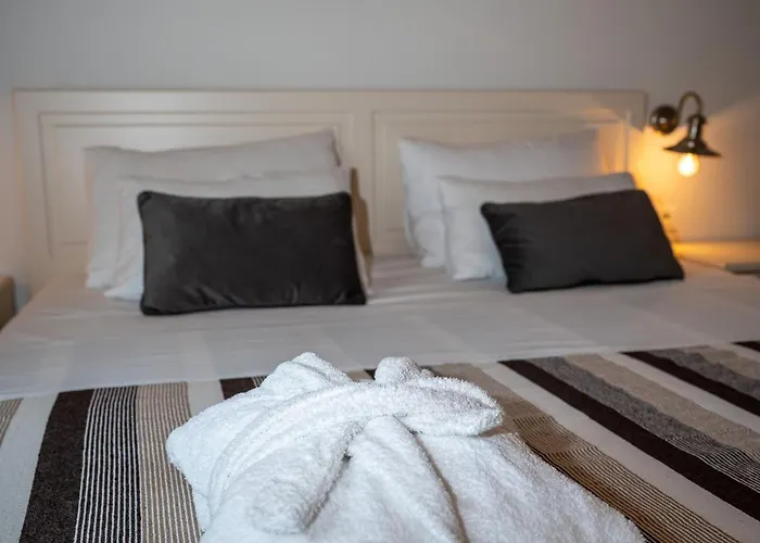 别墅 Ivi -two Bedroom With Swimming Pool