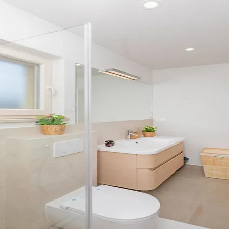 Ivi -two Bedroom With Swimming Pool Villa