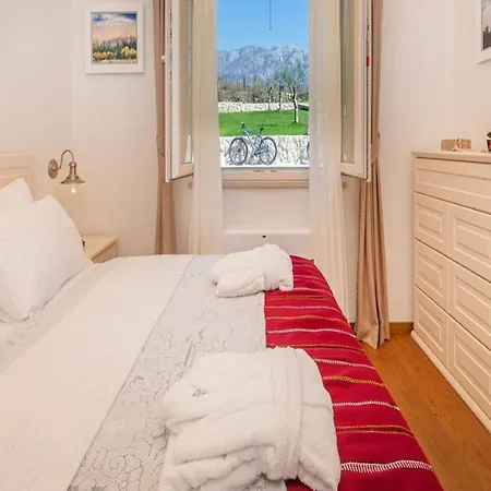 Ivi -two Bedroom With Swimming Pool Villa