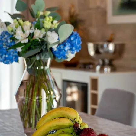 Ivi -two Bedroom With Swimming Pool Gruda