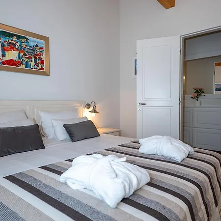 Ivi -two Bedroom With Swimming Pool * Gruda