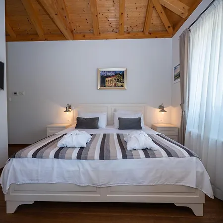 Ivi -two Bedroom With Swimming Pool Villa