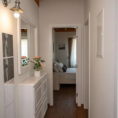 Ivi -two Bedroom With Swimming Pool Gruda