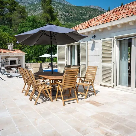 Villa Ivi -two Bedroom With Swimming Pool