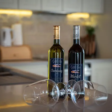 Ivi -two Bedroom With Swimming Pool Villa *