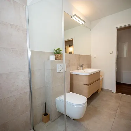 Ivi -two Bedroom With Swimming Pool * Gruda