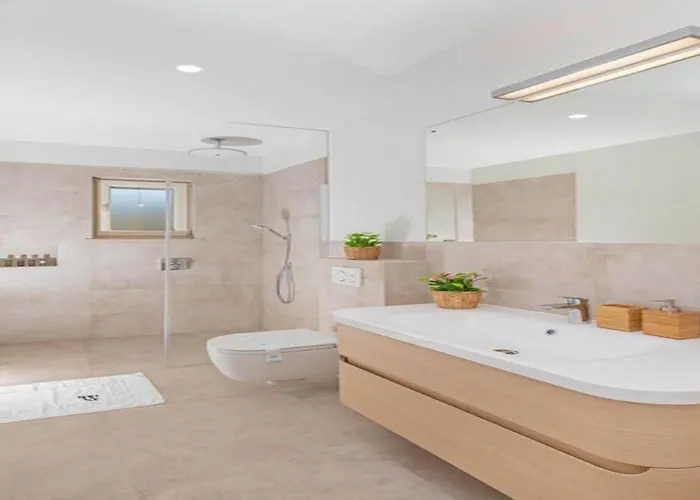 Ivi -two Bedroom With Swimming Pool * Gruda