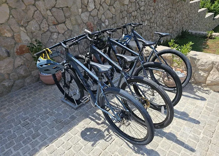 Villa Ivi -two Bedroom With Swimming Pool