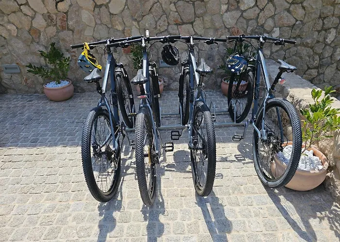 Ivi -two Bedroom With Swimming Pool