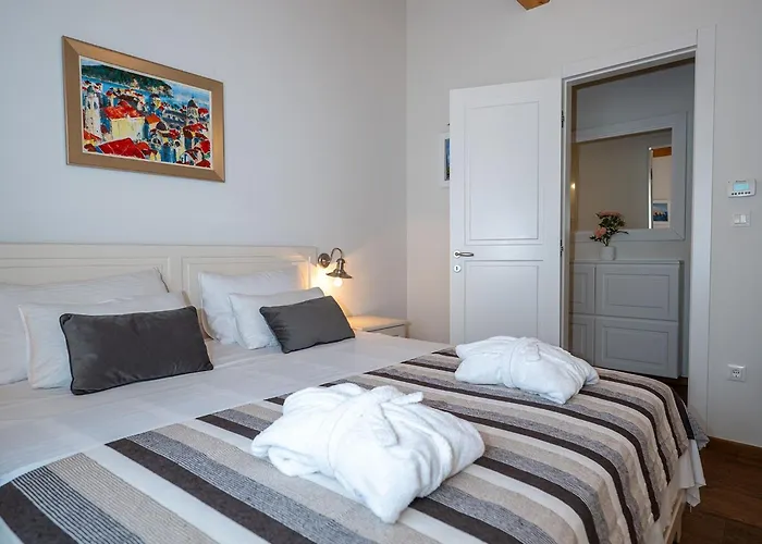 Ivi -two Bedroom With Swimming Pool * Gruda