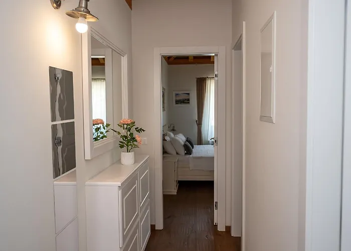 Ivi -two Bedroom With Swimming Pool Gruda