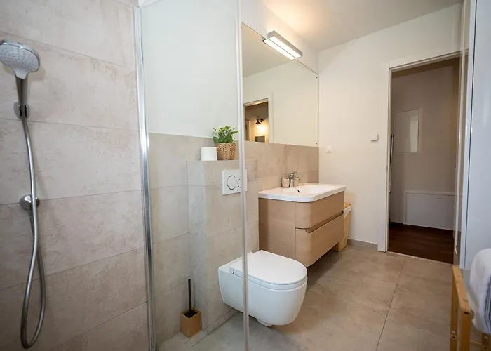 Ivi -two Bedroom With Swimming Pool * Gruda