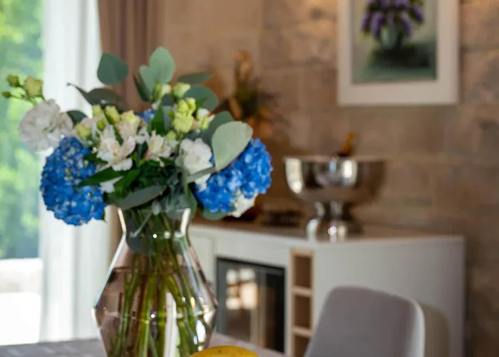 Ivi -two Bedroom With Swimming Pool